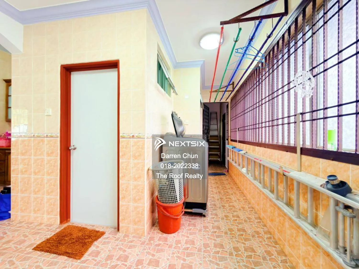 2-sty Terrace/Link House For Sale in Perling Johor - Image 11