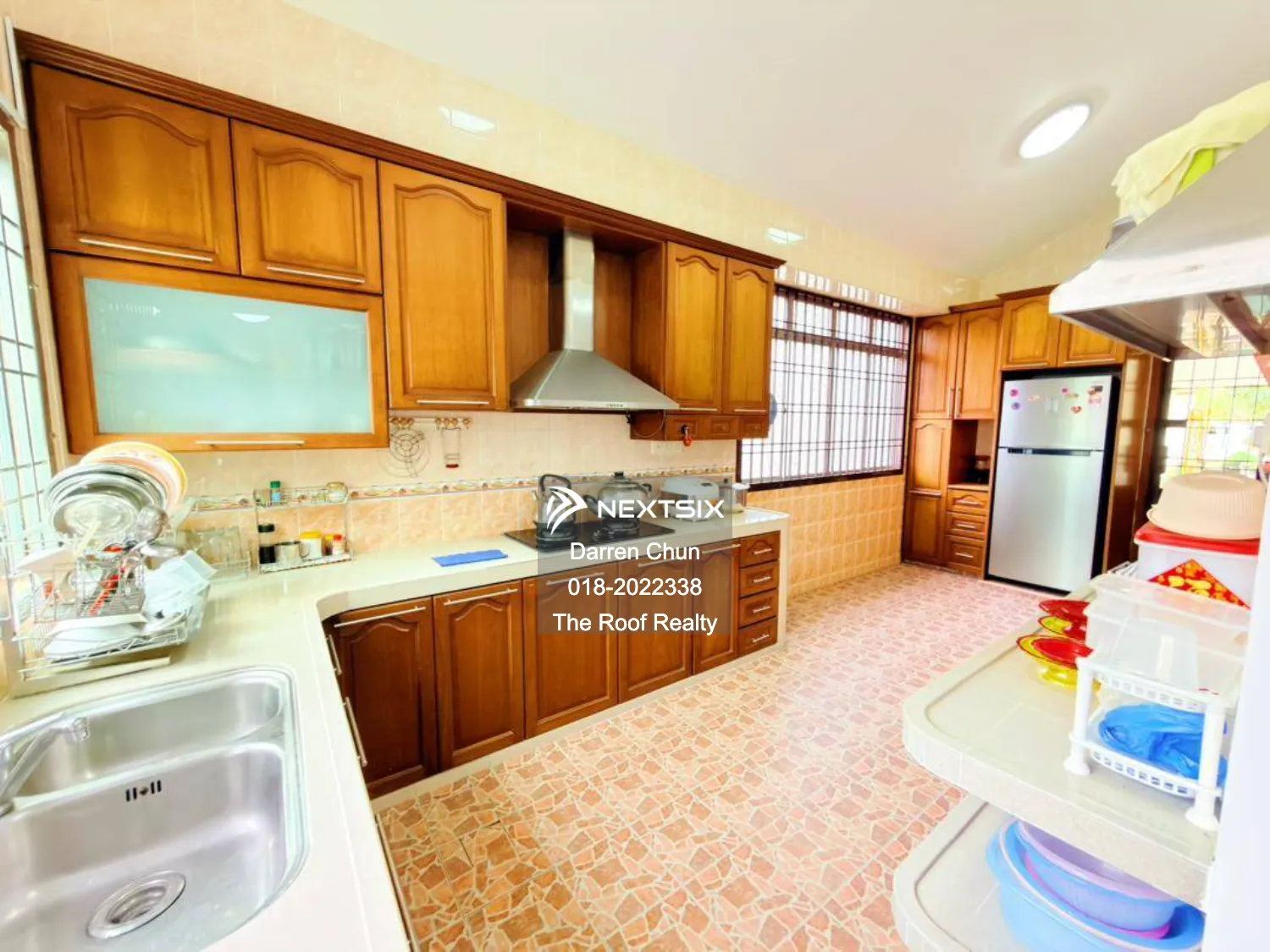 2-sty Terrace/Link House For Sale in Perling Johor - Image 12