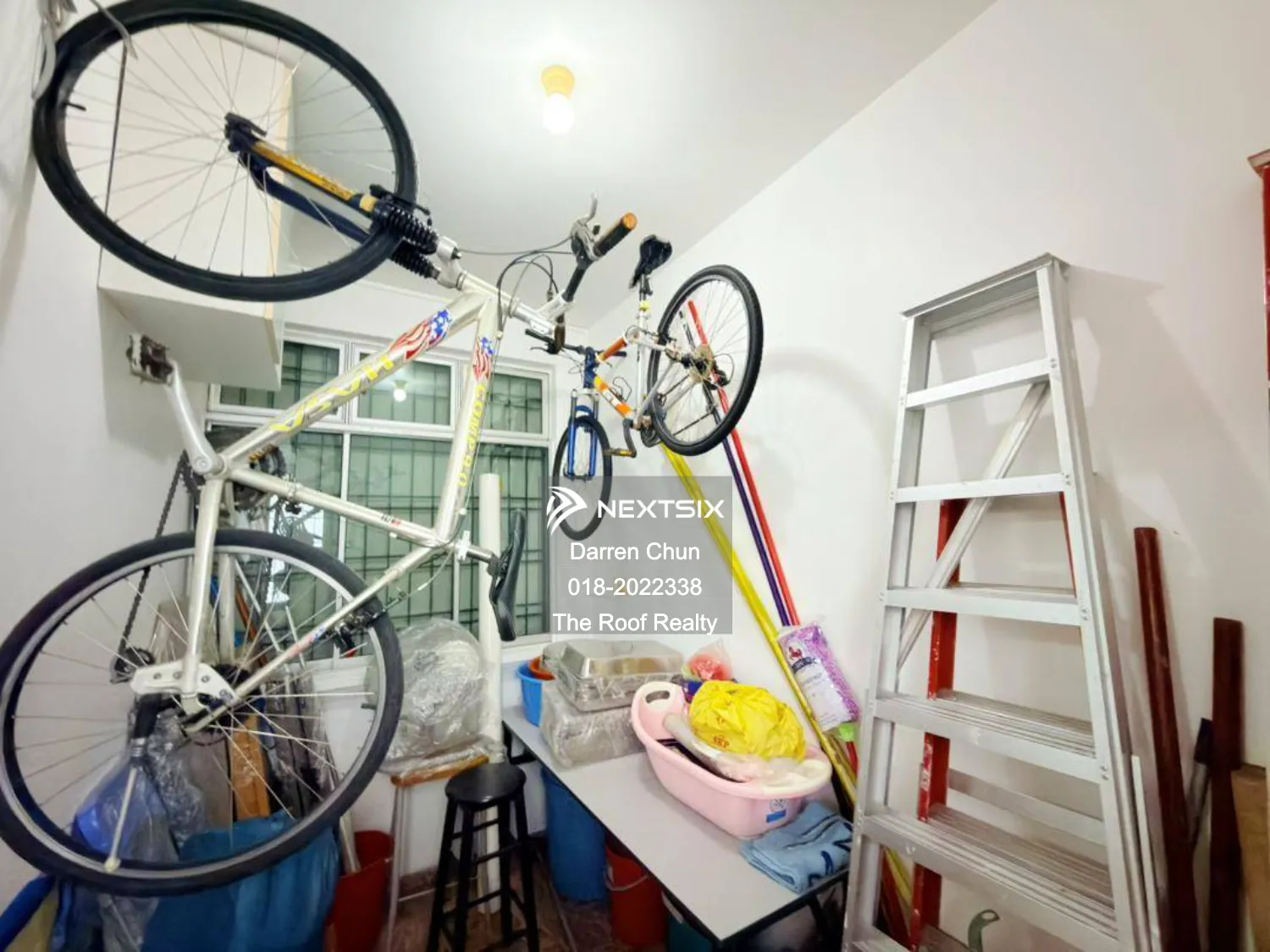 2-sty Terrace/Link House For Sale in Perling Johor - Image 13