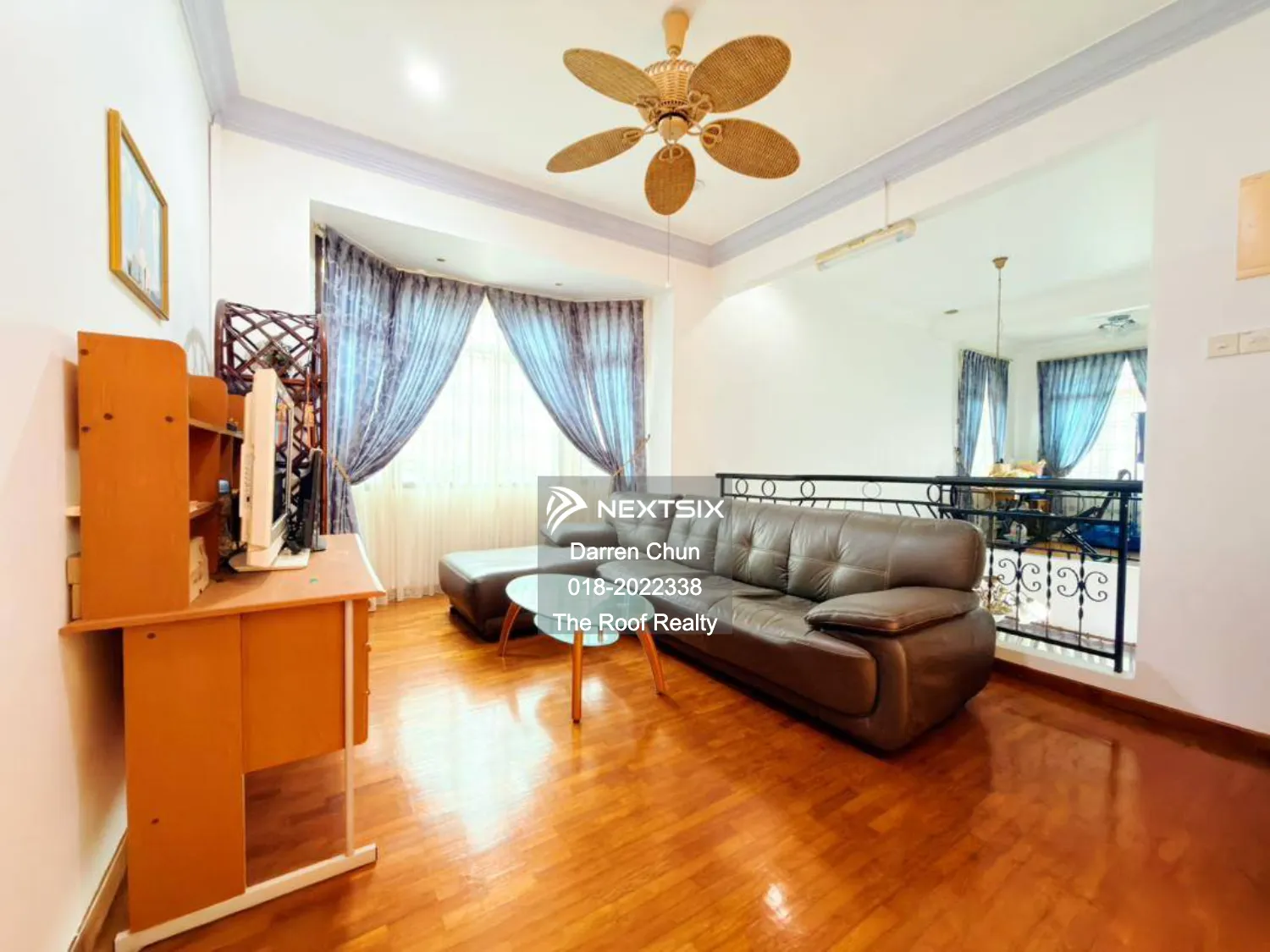 2-sty Terrace/Link House For Sale in Perling Johor - Image 15