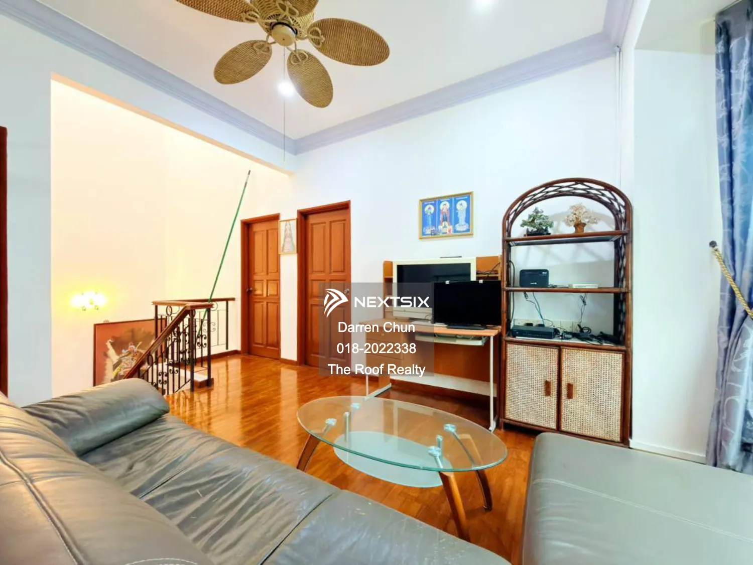 2-sty Terrace/Link House For Sale in Perling Johor - Image 16