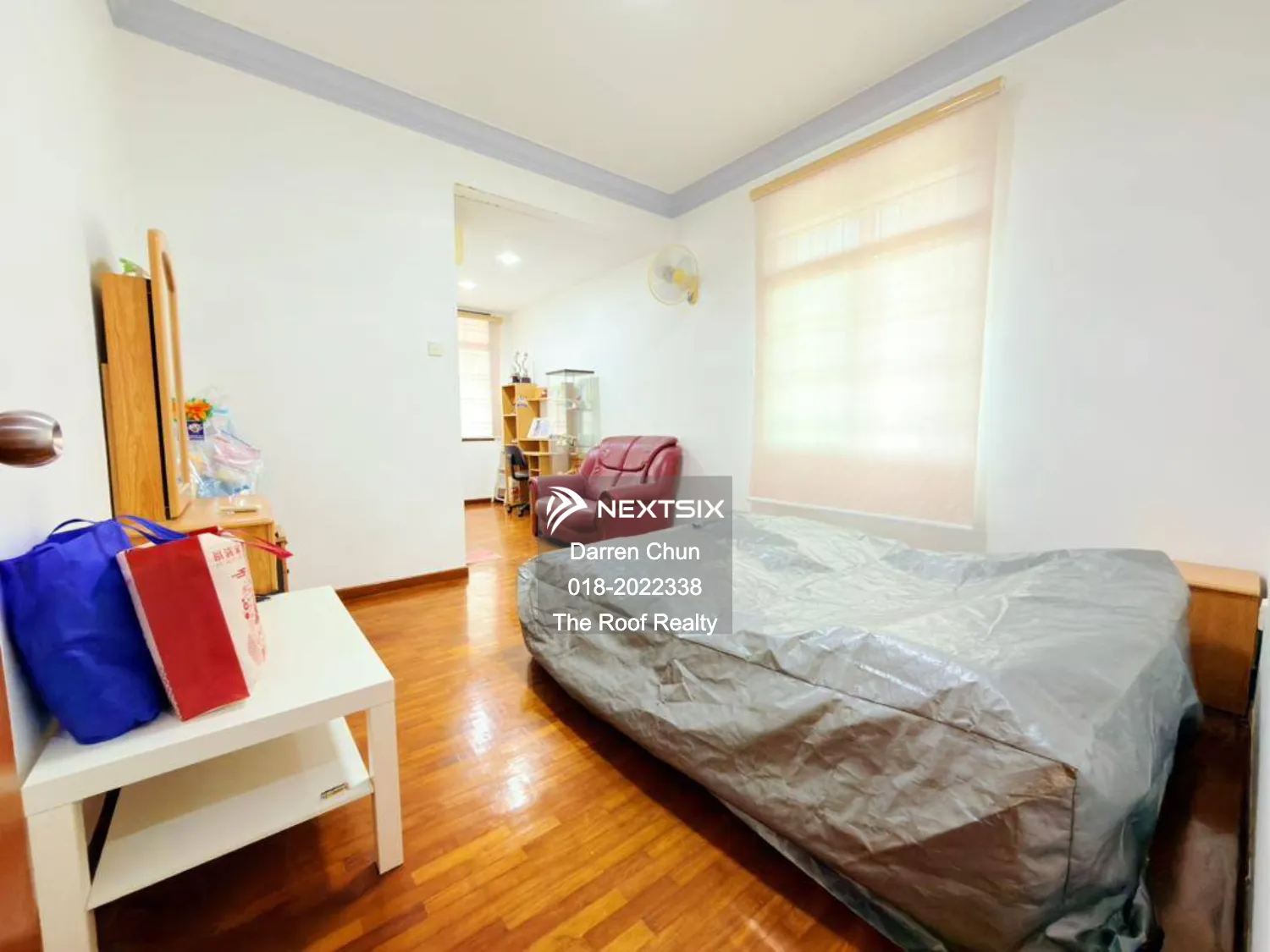 2-sty Terrace/Link House For Sale in Perling Johor - Image 17