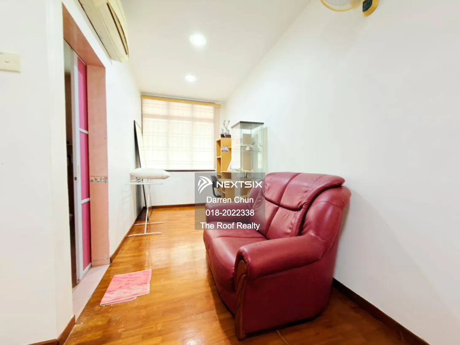 2-sty Terrace/Link House For Sale in Perling Johor - Image 18