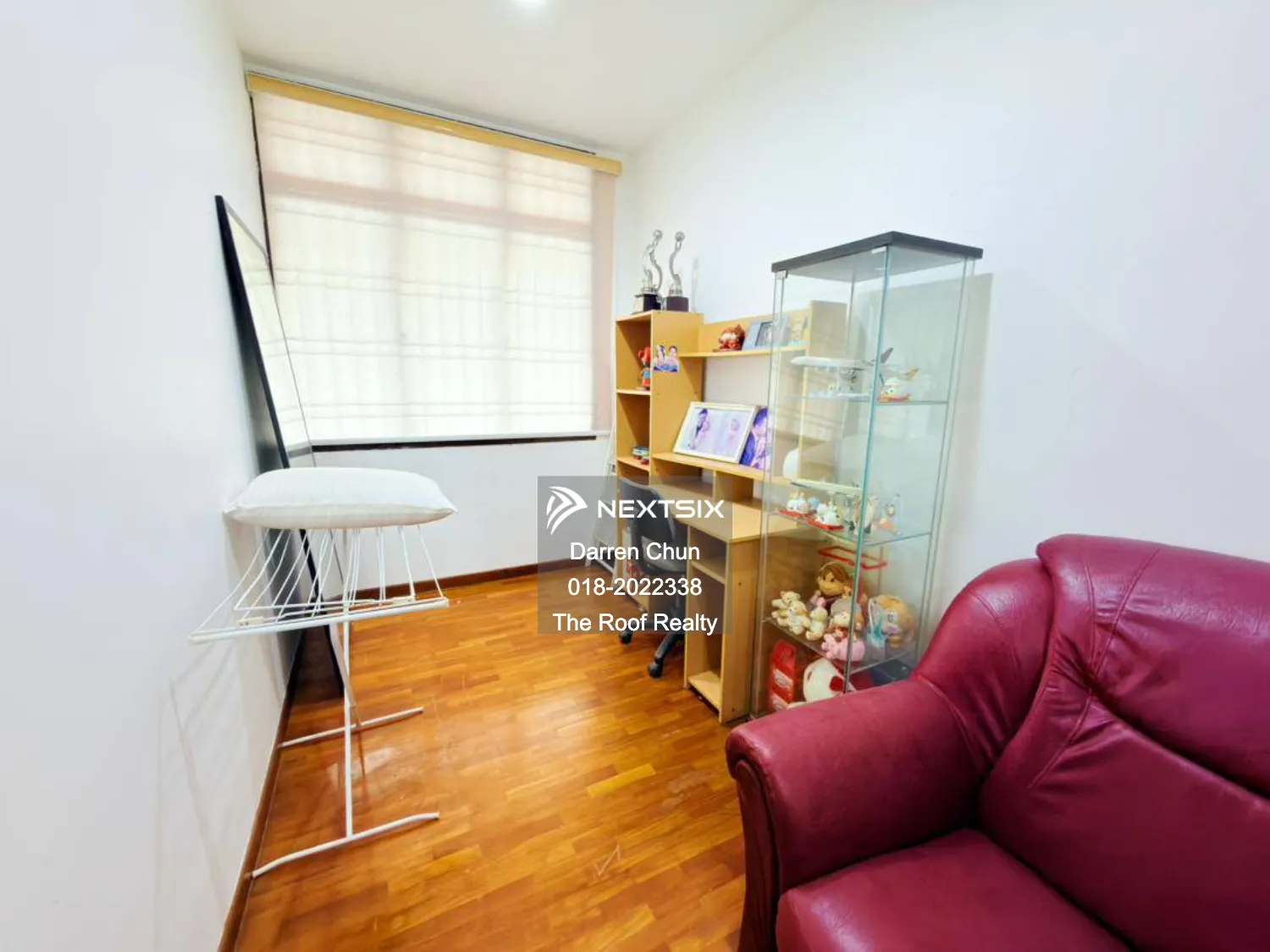 2-sty Terrace/Link House For Sale in Perling Johor - Image 19