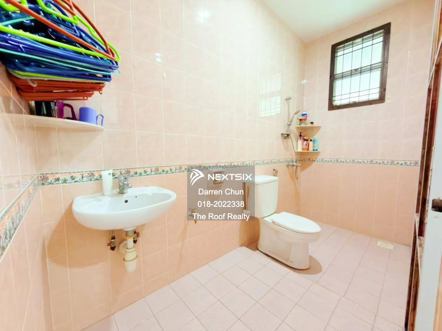 2-sty Terrace/Link House For Sale in Perling Johor - Image 20