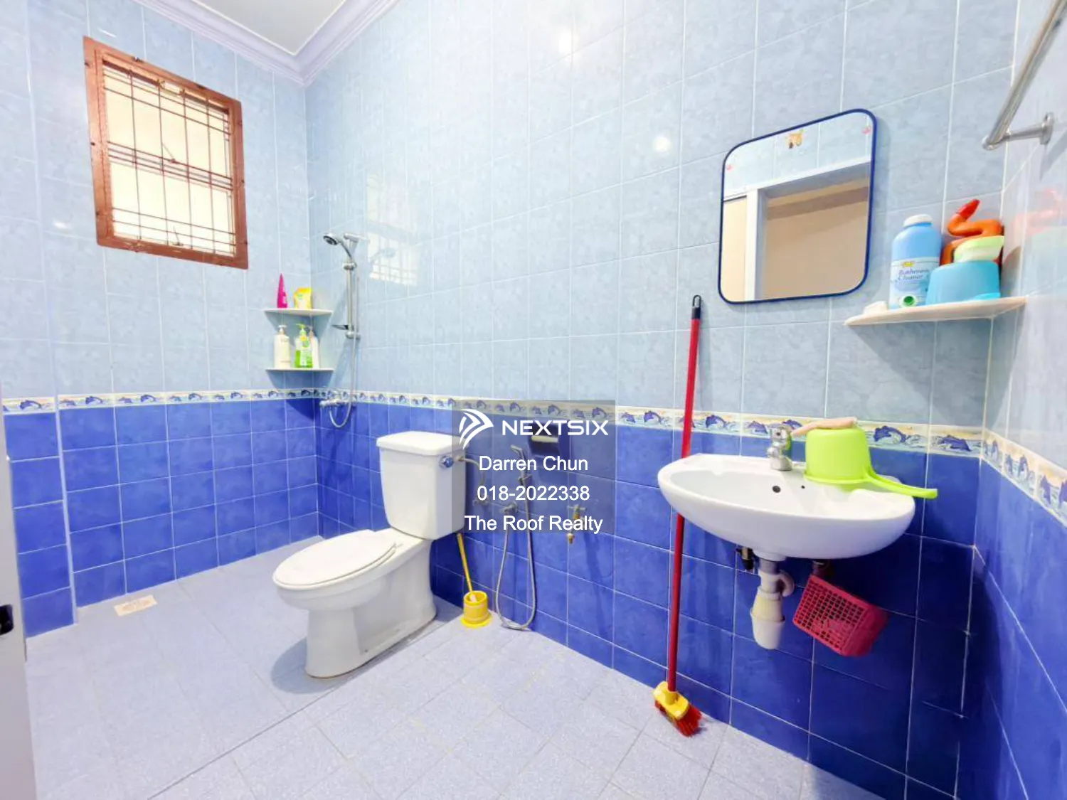 2-sty Terrace/Link House For Sale in Perling Johor - Image 23