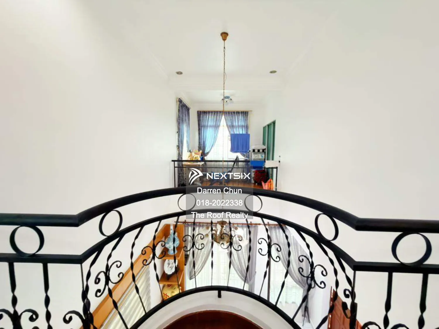 2-sty Terrace/Link House For Sale in Perling Johor - Image 24