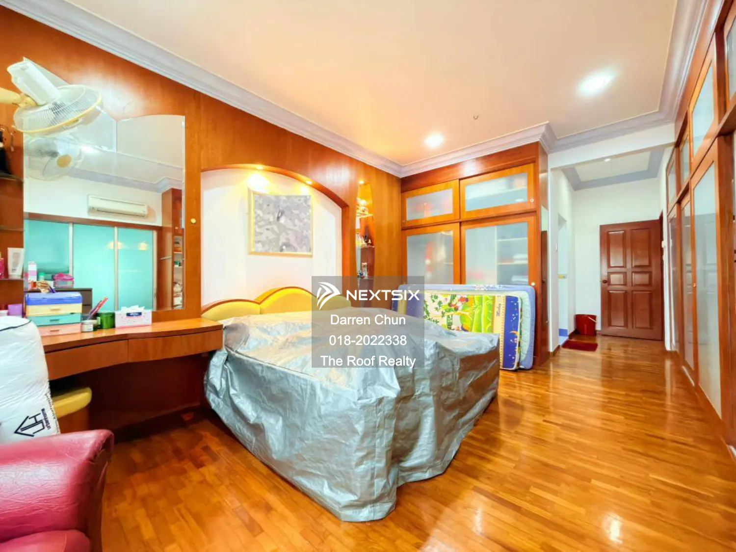 2-sty Terrace/Link House For Sale in Perling Johor - Image 26