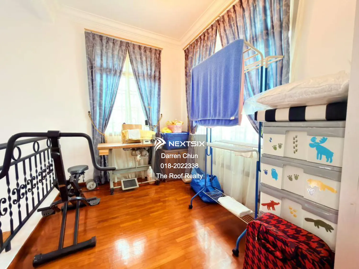 2-sty Terrace/Link House For Sale in Perling Johor - Image 27