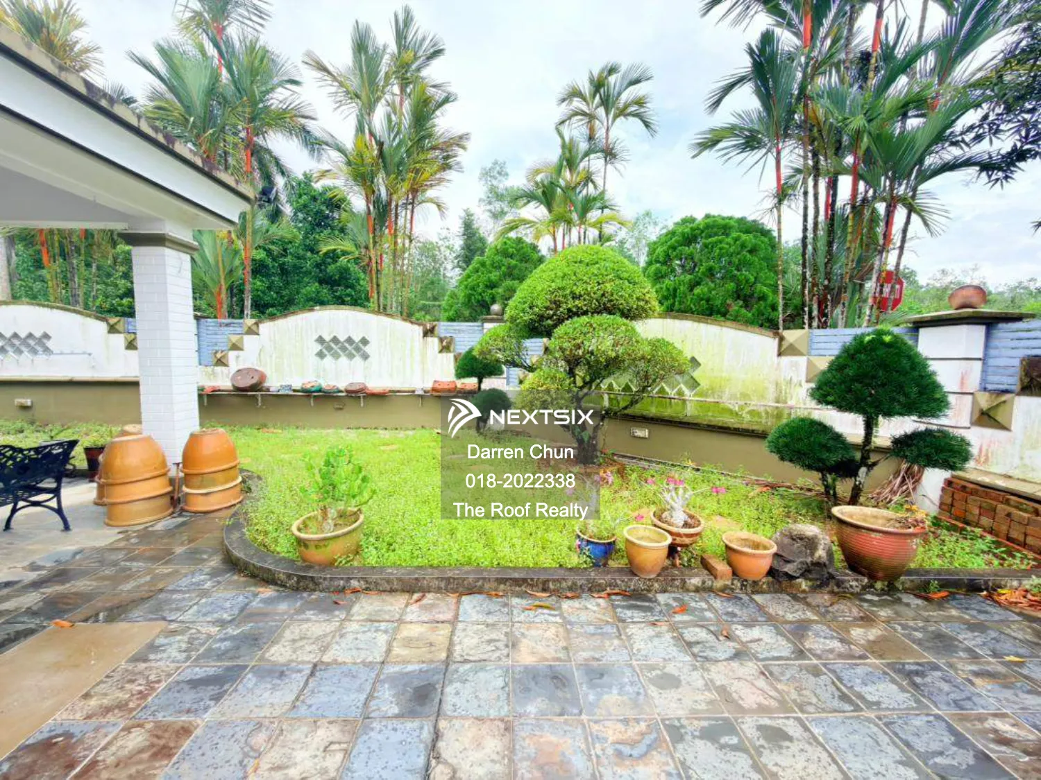 2-sty Terrace/Link House For Sale in Perling Johor - Image 28