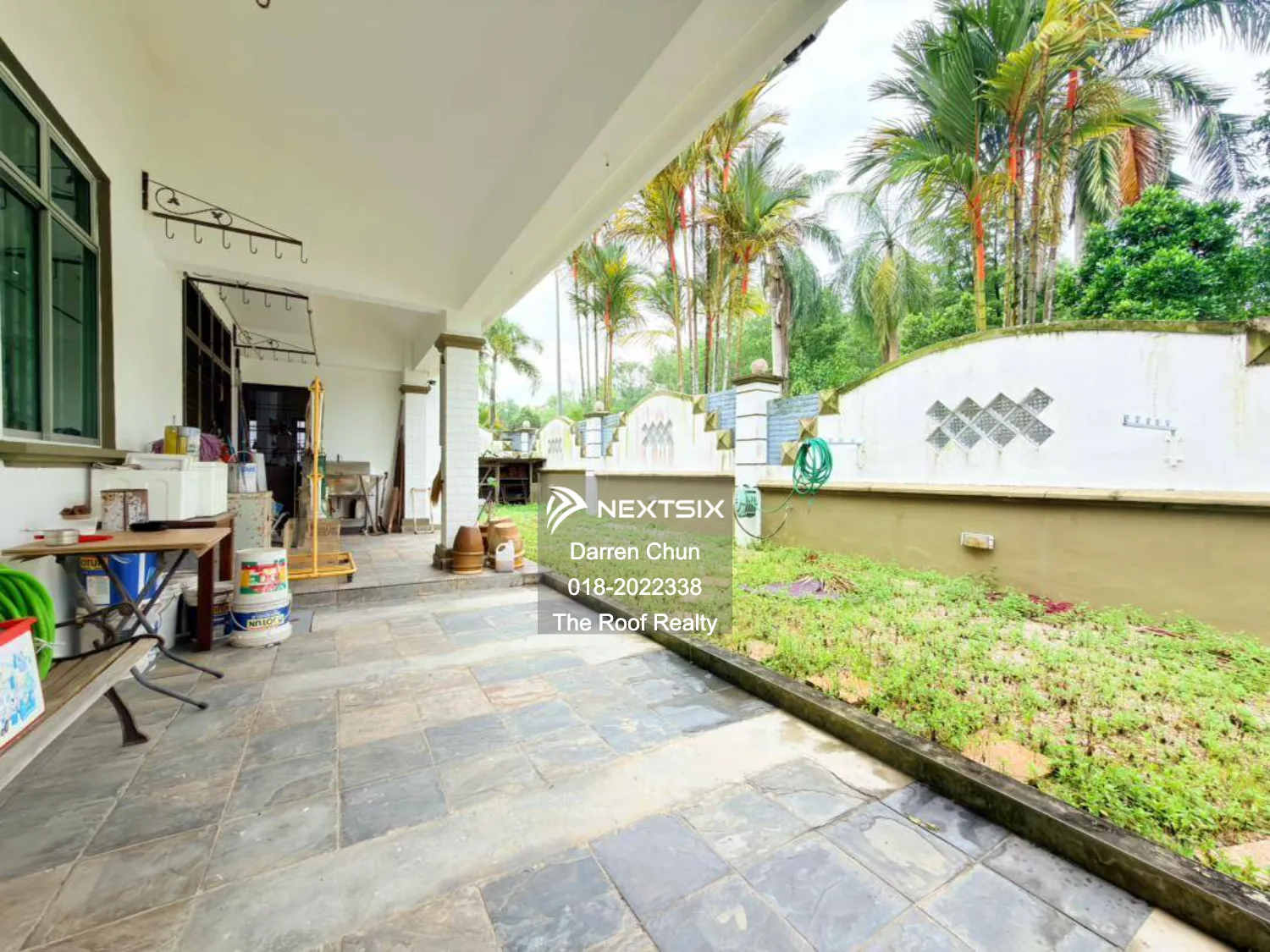 2-sty Terrace/Link House For Sale in Perling Johor - Image 29