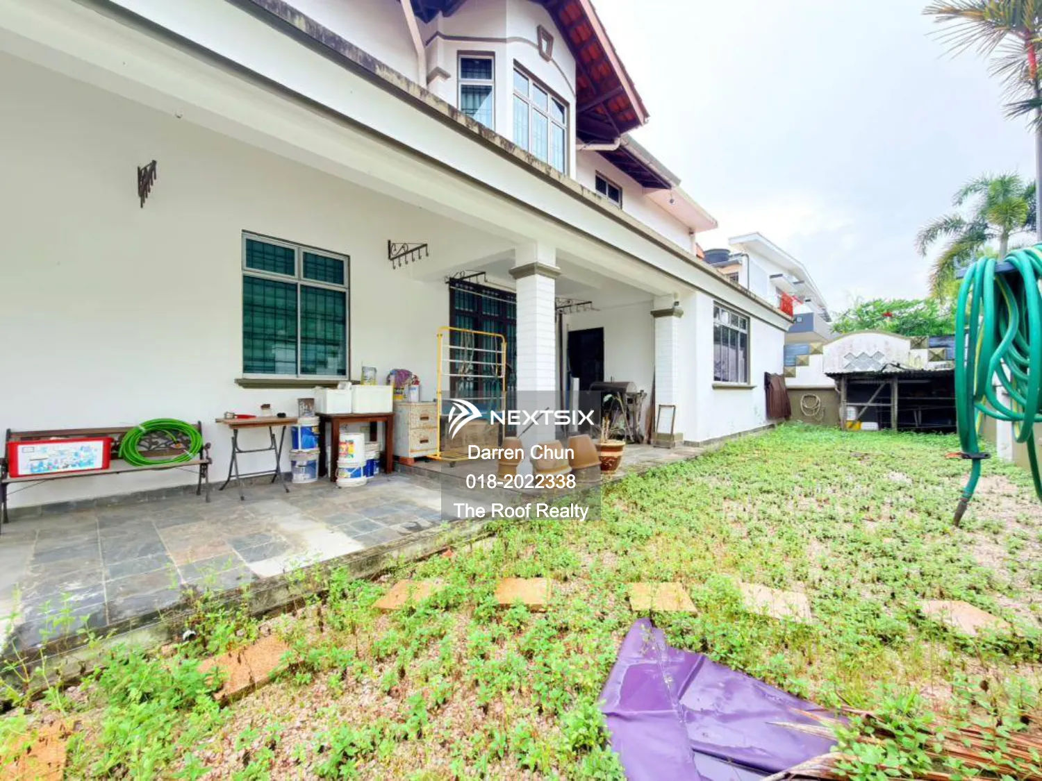 2-sty Terrace/Link House For Sale in Perling Johor - Image 30