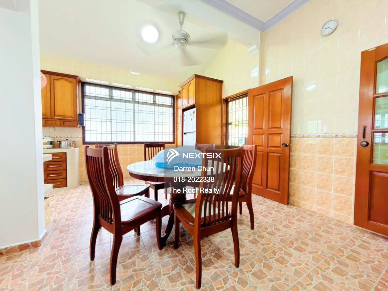 2-sty Terrace/Link House For Sale in Perling Johor - Image 7