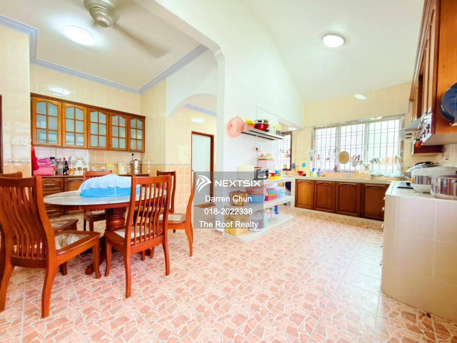 2-sty Terrace/Link House For Sale in Perling Johor - Image 8