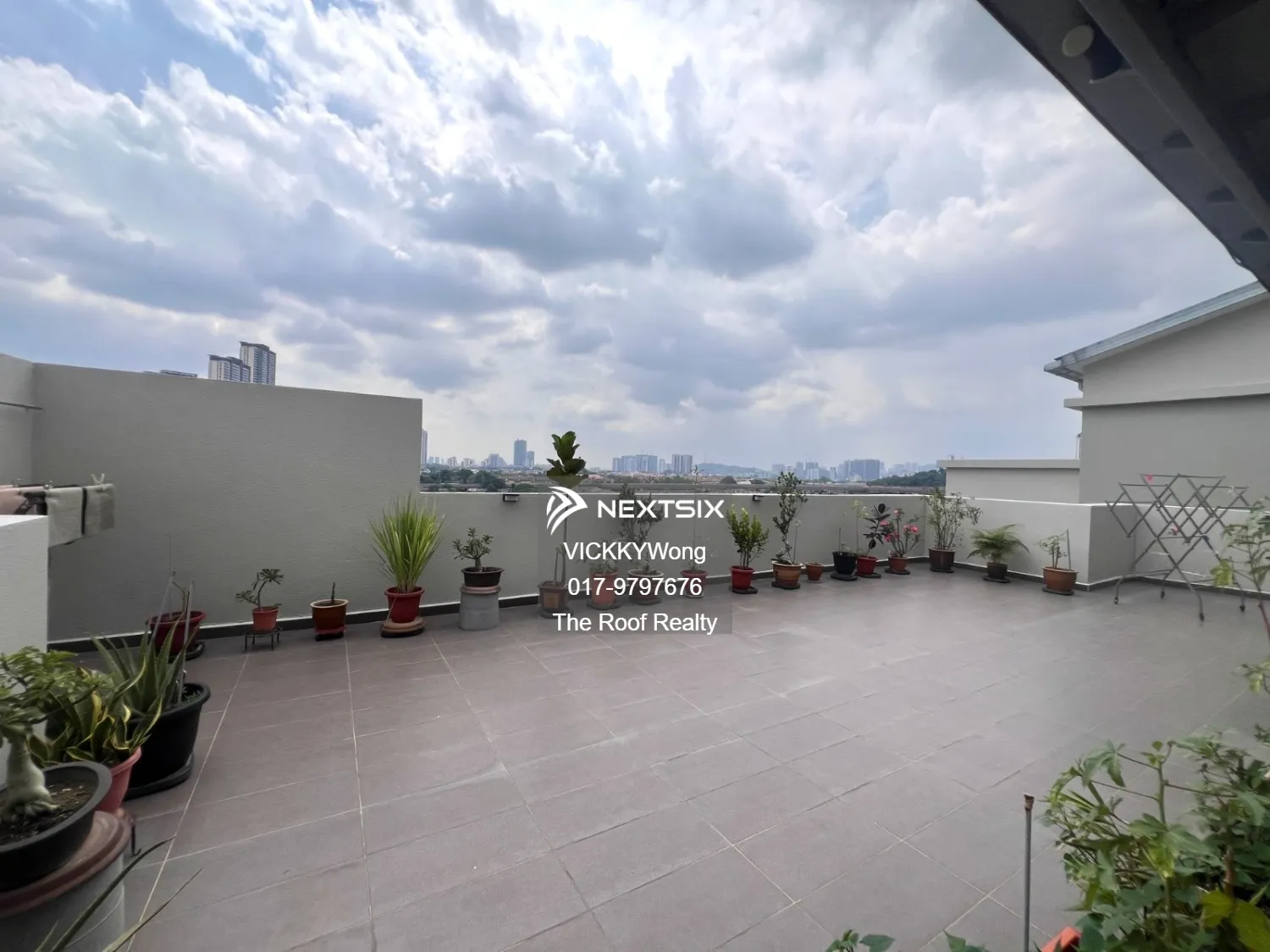 Condominium For Sale in Sri Petaling Kuala Lumpur