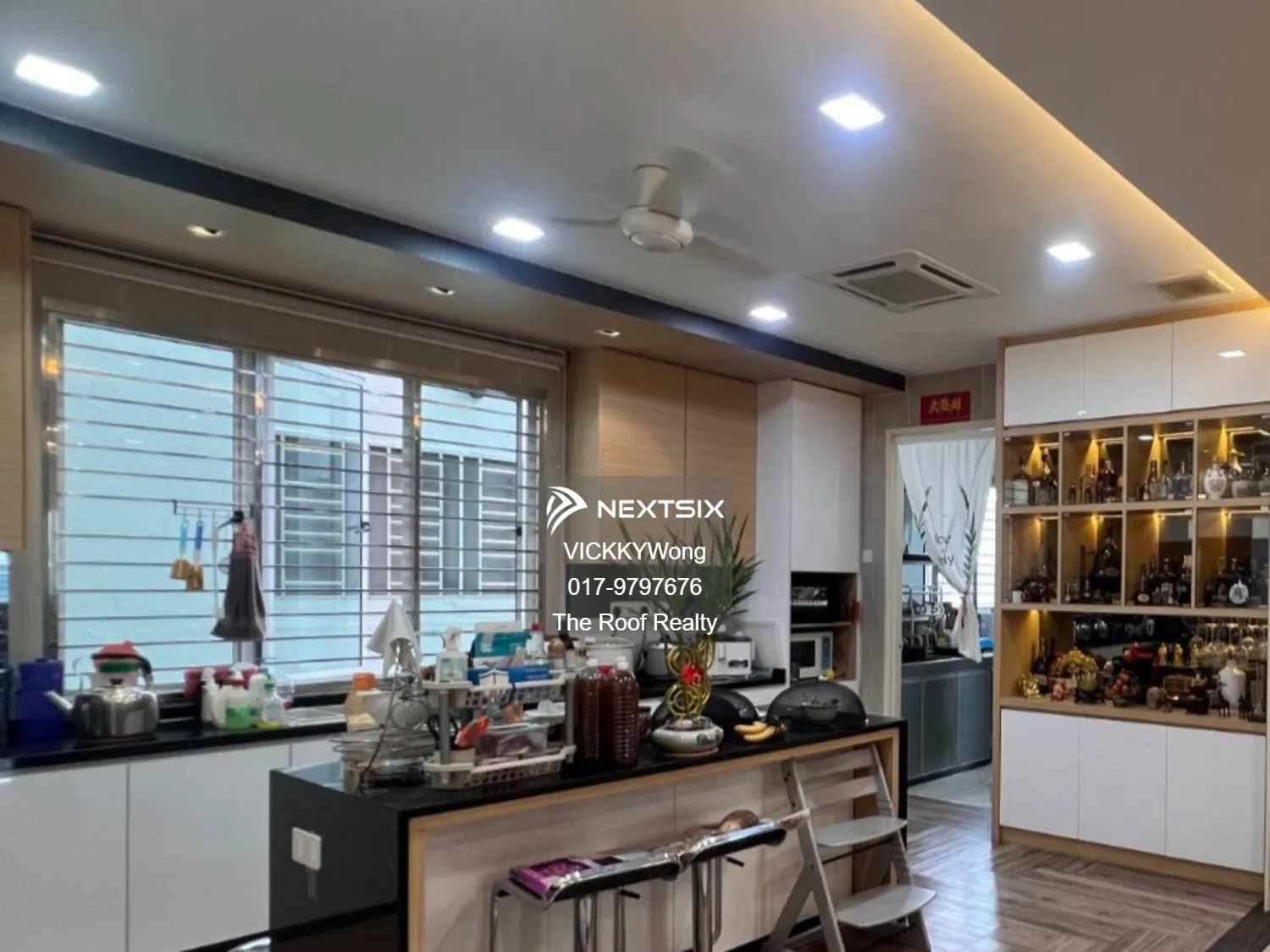 Condominium For Sale in Sri Petaling Wilayah Persekutuan Kuala Lumpur - Image 3