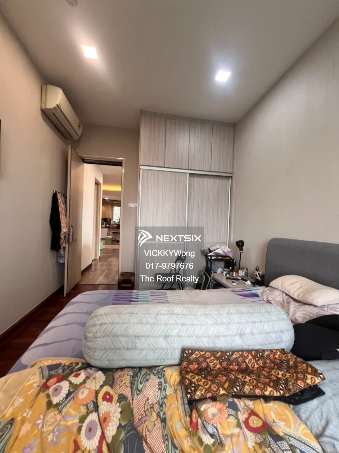 Condominium For Sale in Sri Petaling Wilayah Persekutuan Kuala Lumpur - Image 5