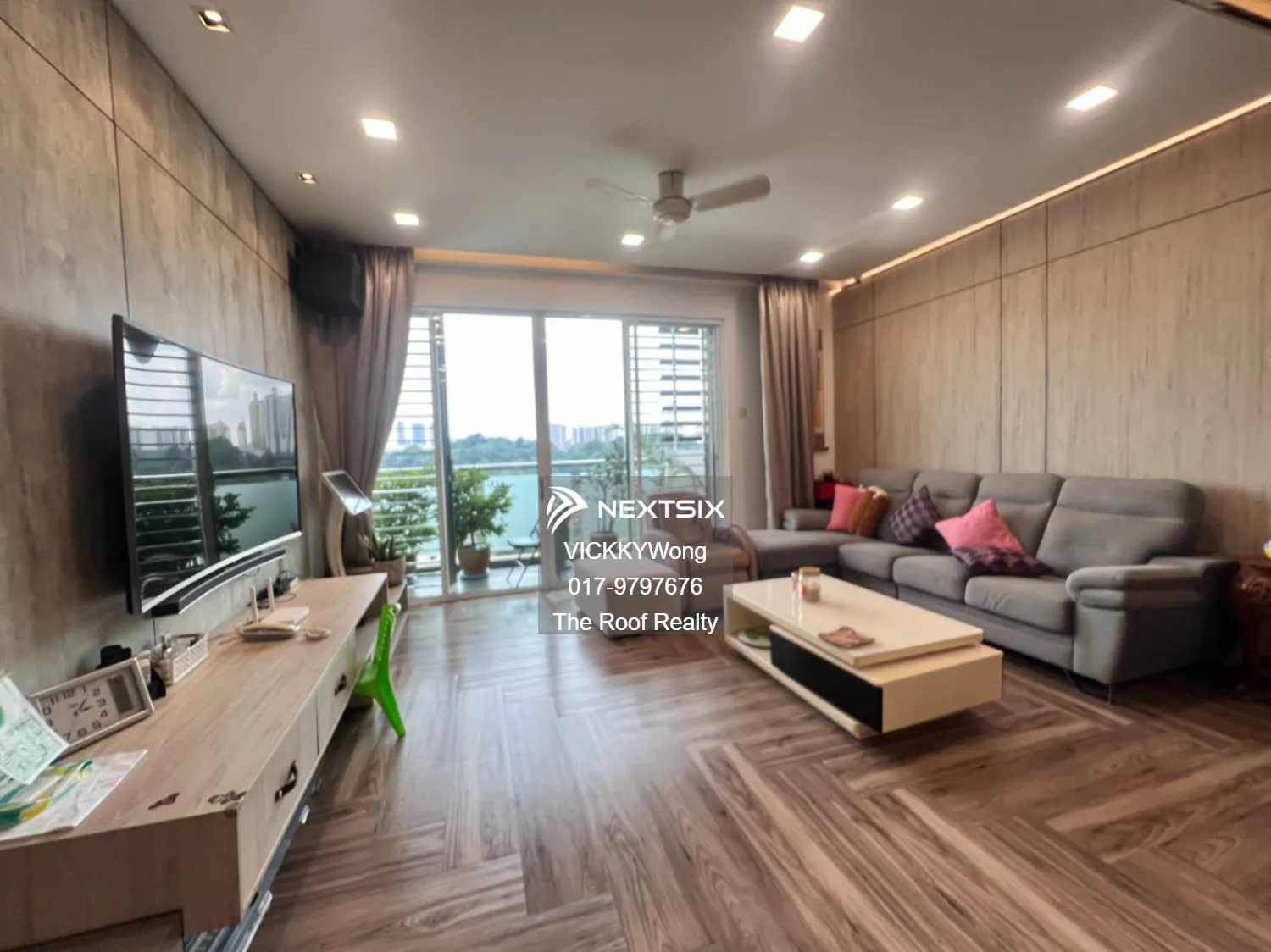 Condominium For Sale in Sri Petaling Wilayah Persekutuan Kuala Lumpur - Image 7