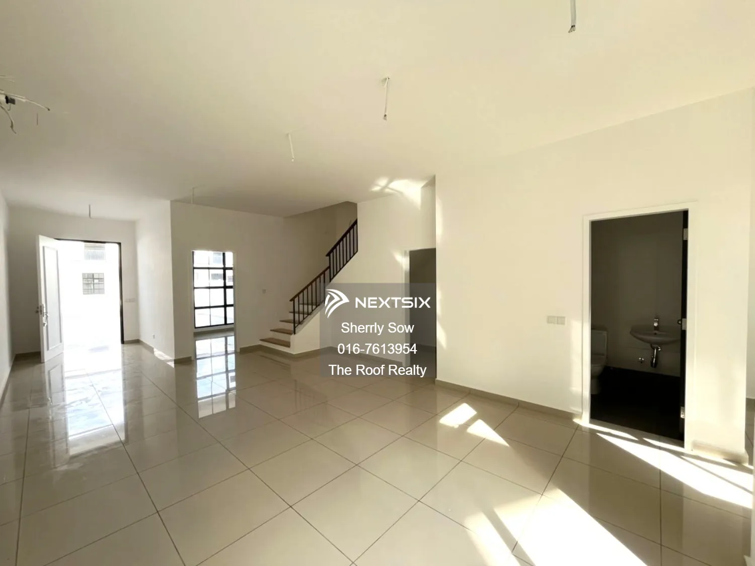 Cluster House For Sale in Iskandar Puteri (Nusajaya) Johor