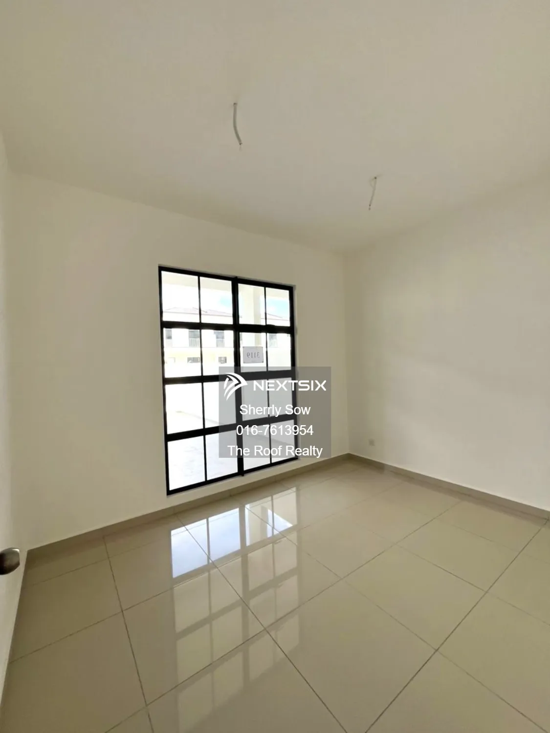 Cluster House For Sale in Iskandar Puteri (Nusajaya) Johor - Image 5