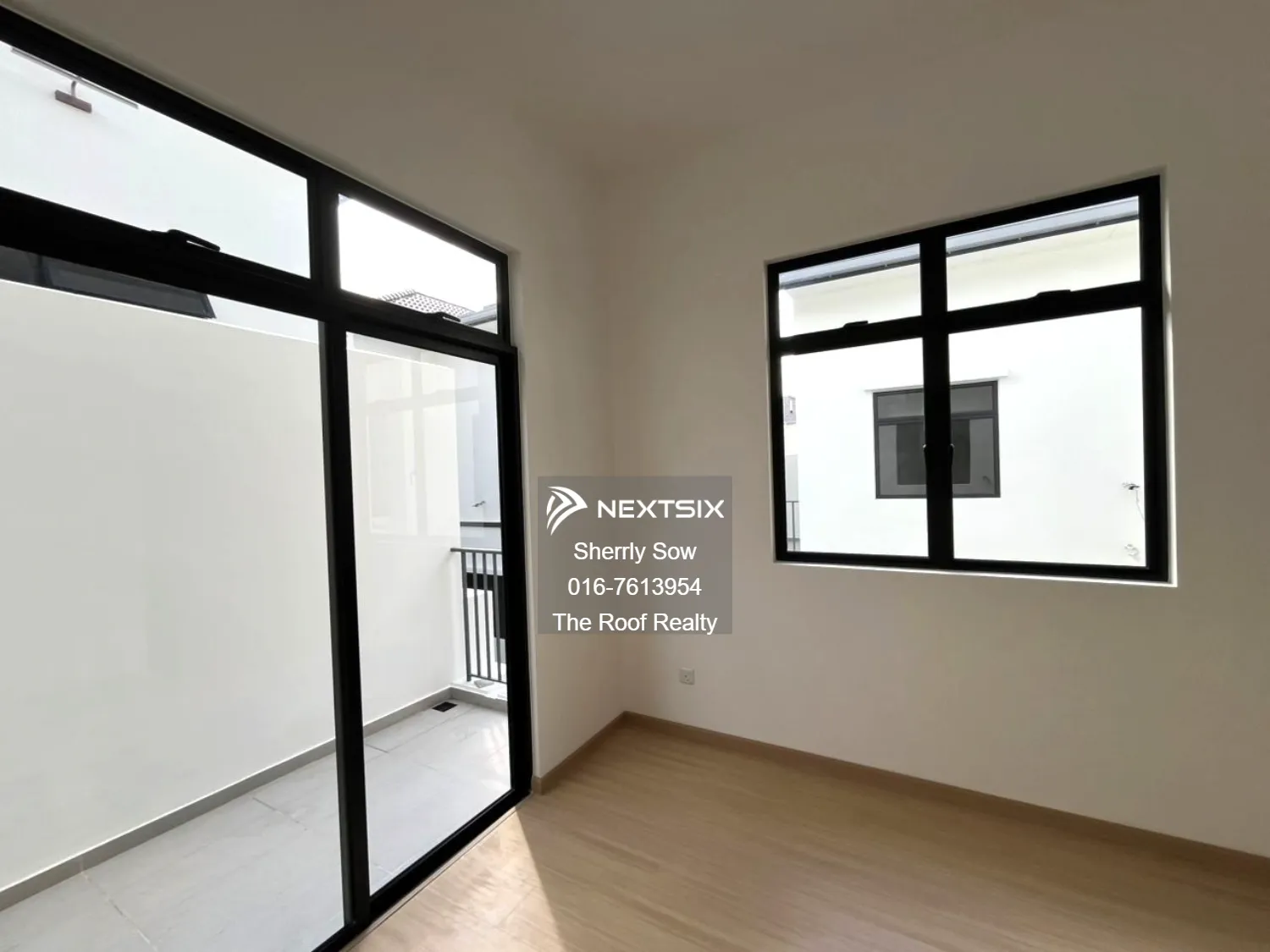 Cluster House For Sale in Iskandar Puteri (Nusajaya) Johor - Image 6