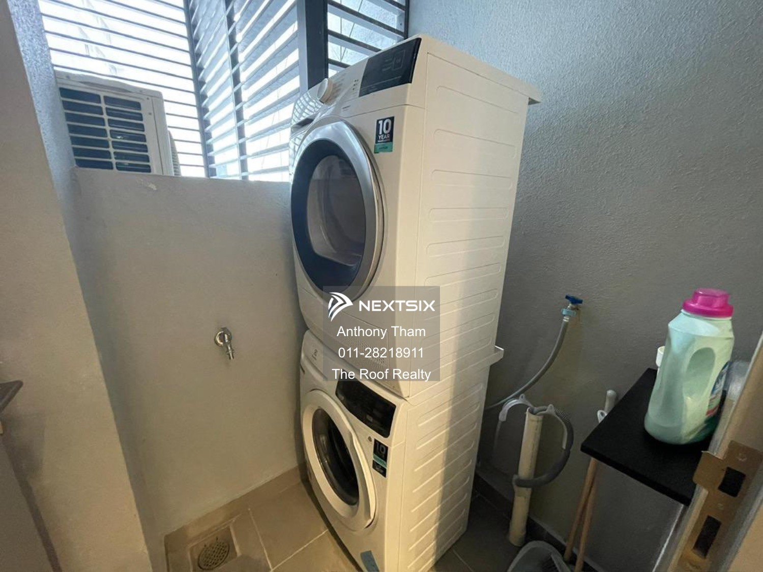 Serviced Residence For Rent in Jalan Klang Lama Kuala Lumpur