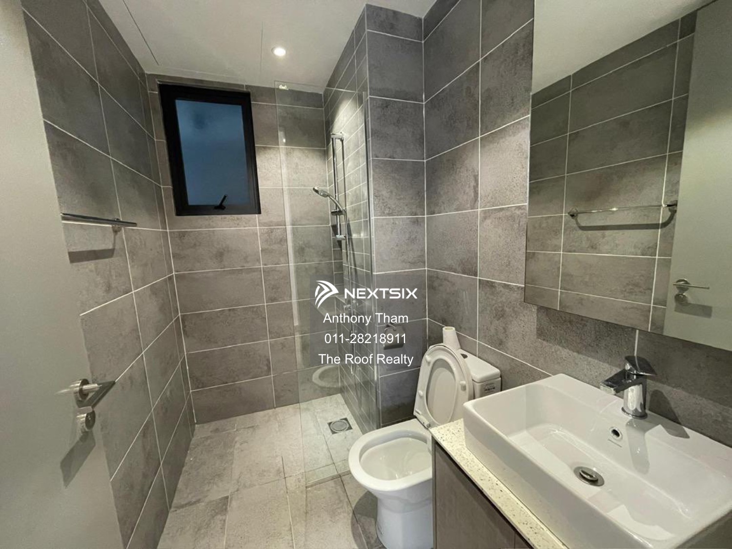 Serviced Residence For Rent in Jalan Klang Lama Wilayah Persekutuan Kuala Lumpur - Image 10