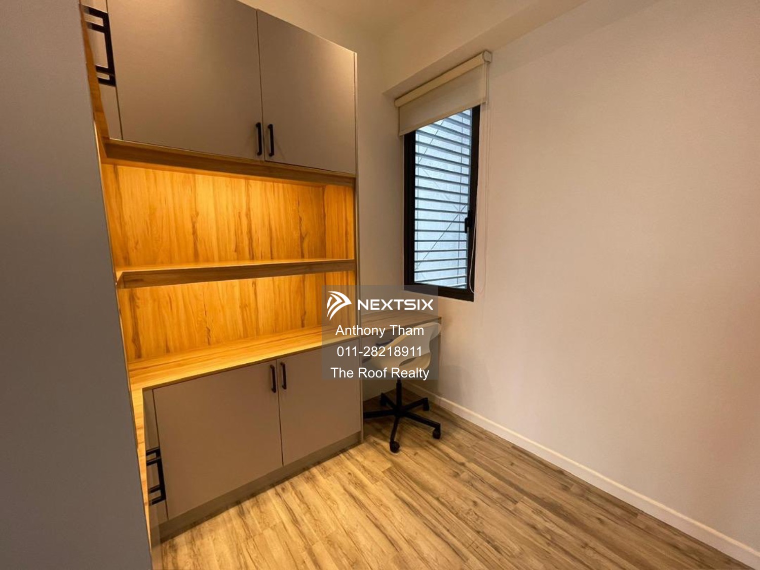 Serviced Residence For Rent in Jalan Klang Lama Wilayah Persekutuan Kuala Lumpur - Image 5