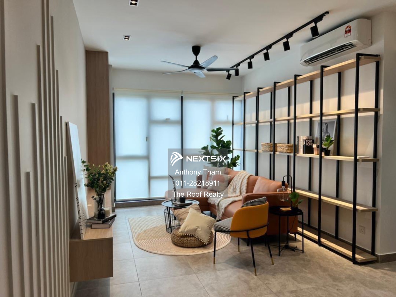 Serviced Residence For Rent in Jalan Klang Lama Wilayah Persekutuan Kuala Lumpur - Image 6