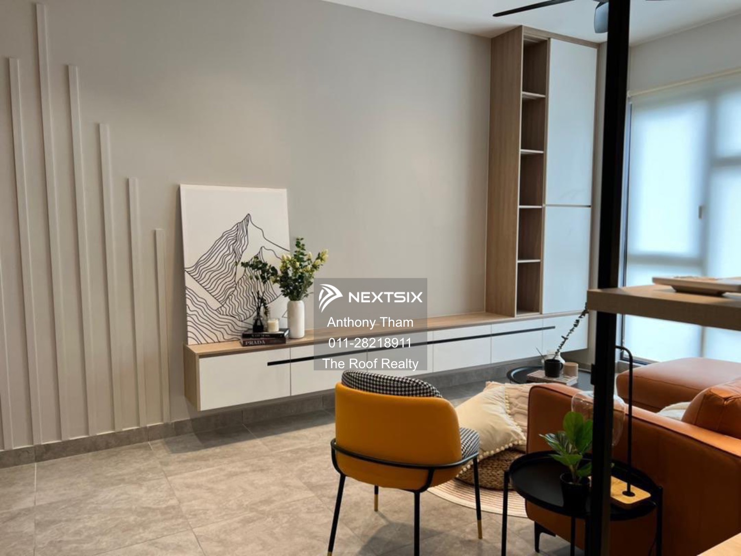 Serviced Residence For Rent in Jalan Klang Lama Wilayah Persekutuan Kuala Lumpur - Image 7