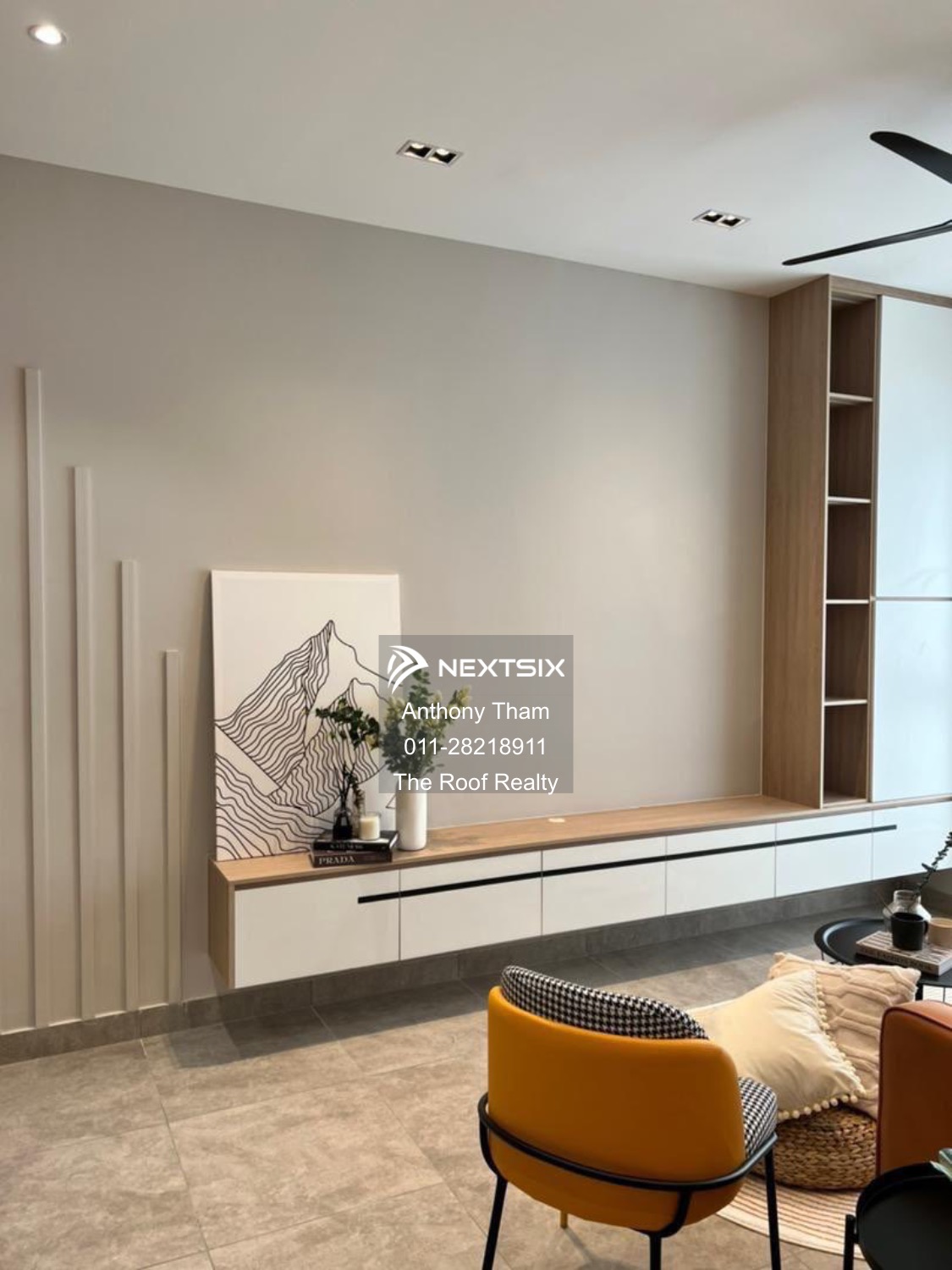 Serviced Residence For Rent in Jalan Klang Lama Wilayah Persekutuan Kuala Lumpur - Image 8