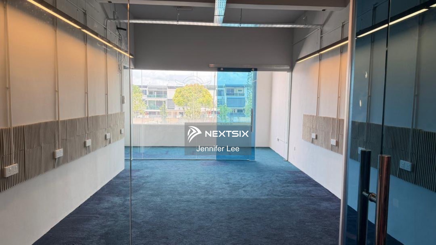 Office For Rent in Tebrau Johor