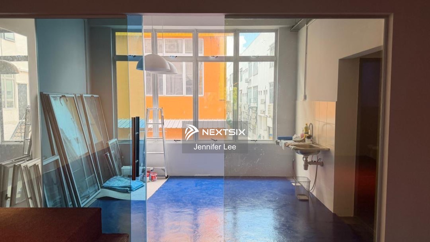 Office For Rent in Tebrau Johor - Image 2