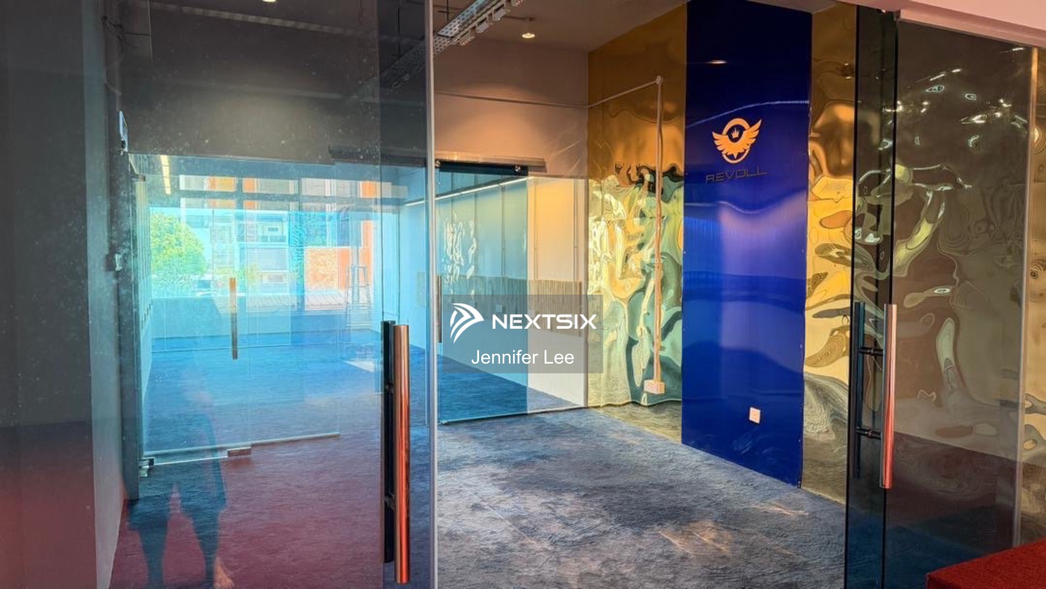 Office For Rent in Tebrau Johor - Image 3