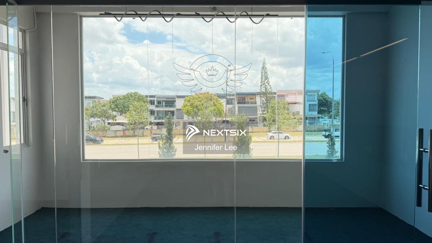 Office For Rent in Tebrau Johor - Image 4