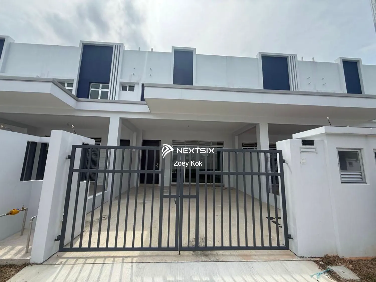 2-sty Terrace/Link House For Sale in Johor Bahru Johor