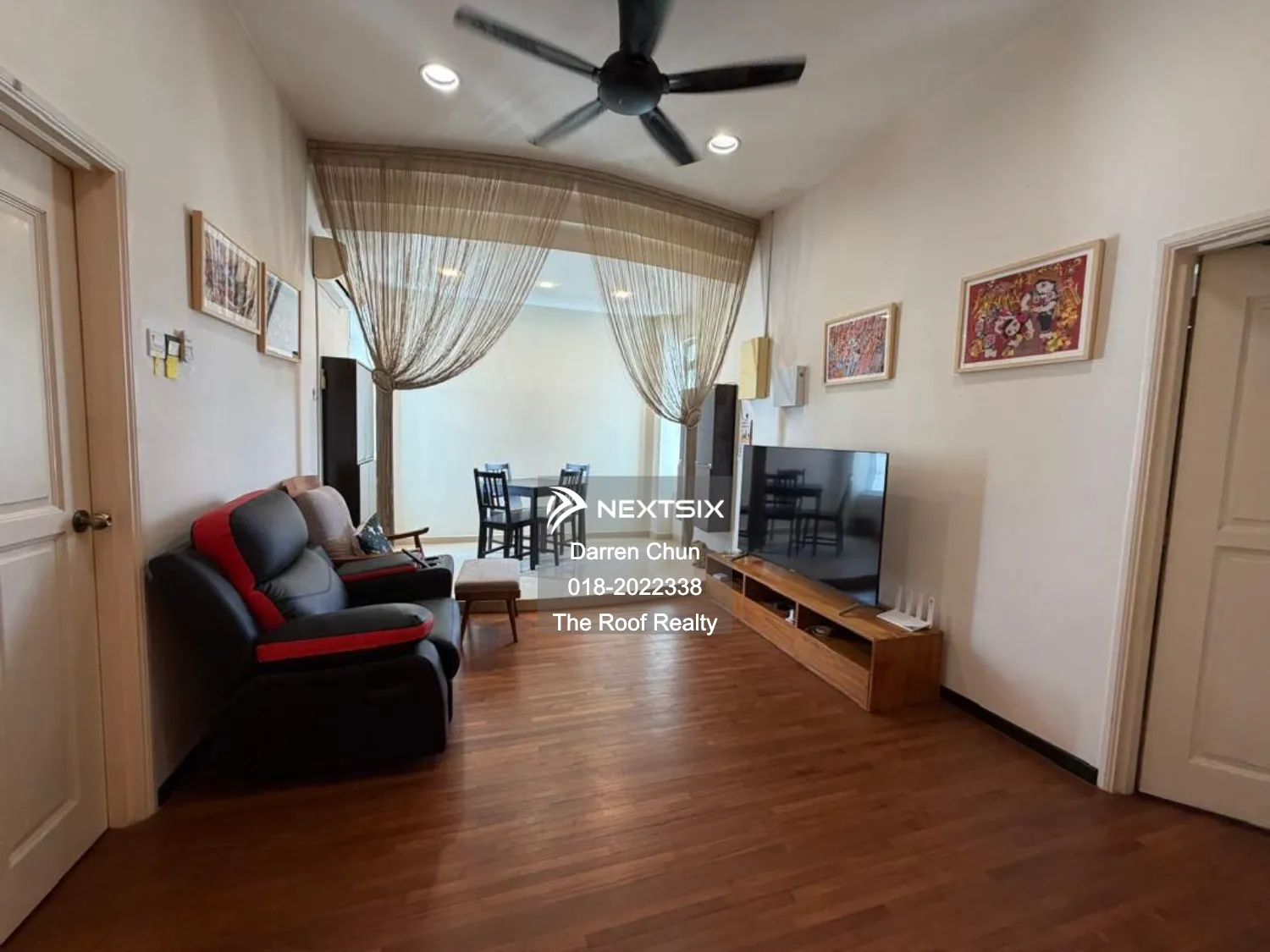 Semi-detached House For Sale in Iskandar Puteri (Nusajaya) Johor - Image 10