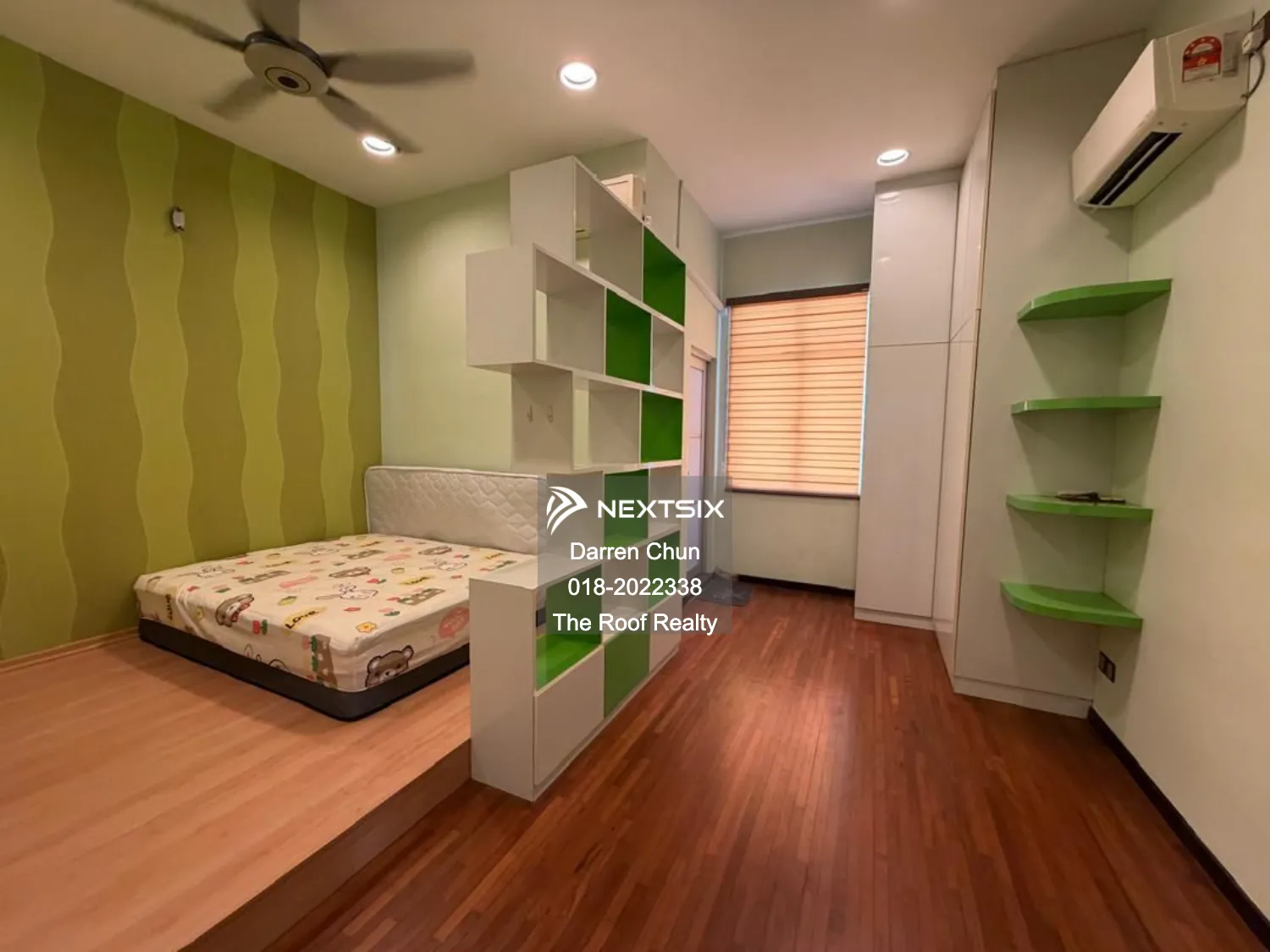 Semi-detached House For Sale in Iskandar Puteri (Nusajaya) Johor - Image 11