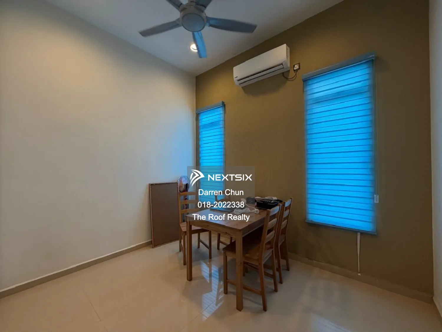 Semi-detached House For Sale in Iskandar Puteri (Nusajaya) Johor - Image 5