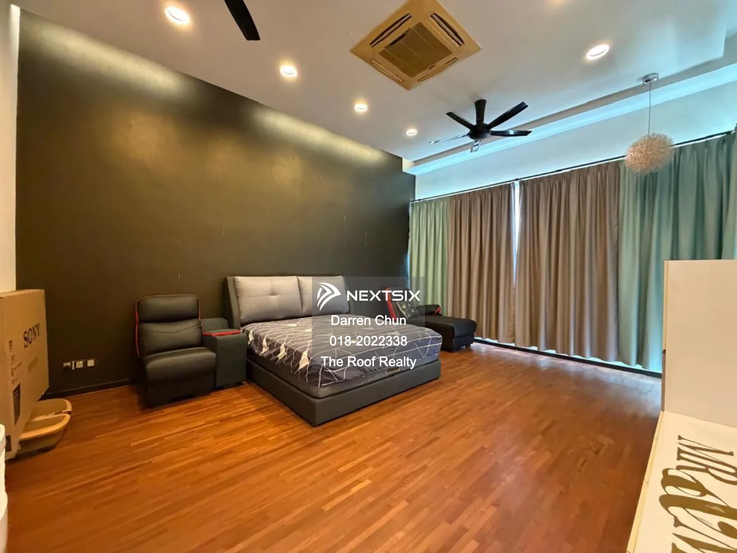 Semi-detached House For Sale in Iskandar Puteri (Nusajaya) Johor - Image 6