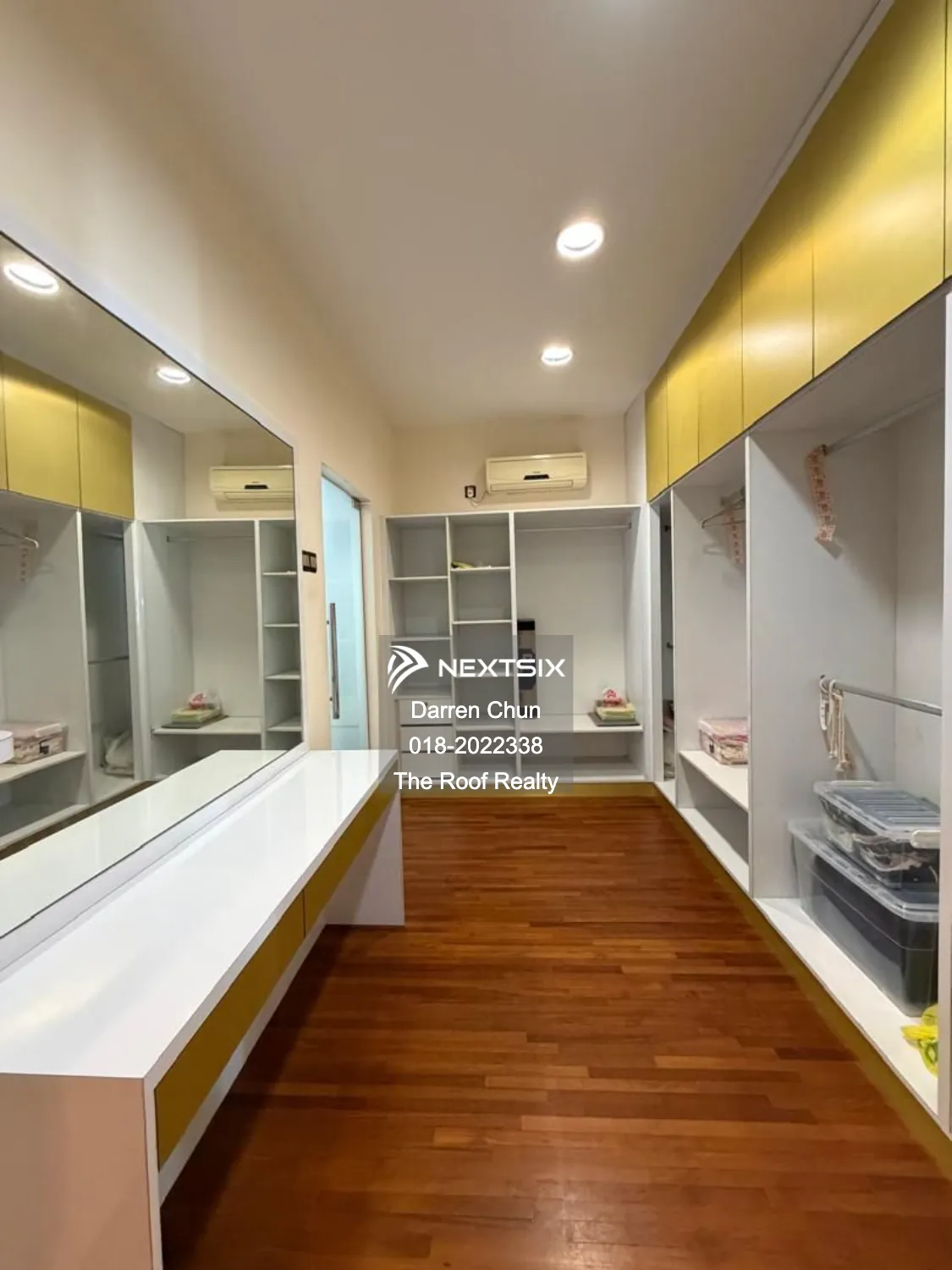 Semi-detached House For Sale in Iskandar Puteri (Nusajaya) Johor - Image 7