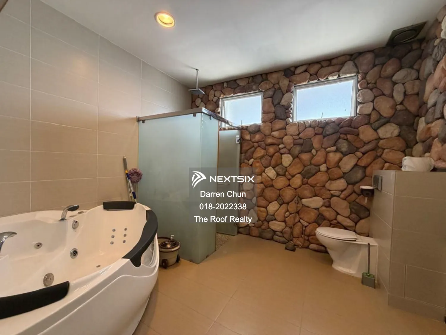 Semi-detached House For Sale in Iskandar Puteri (Nusajaya) Johor - Image 8