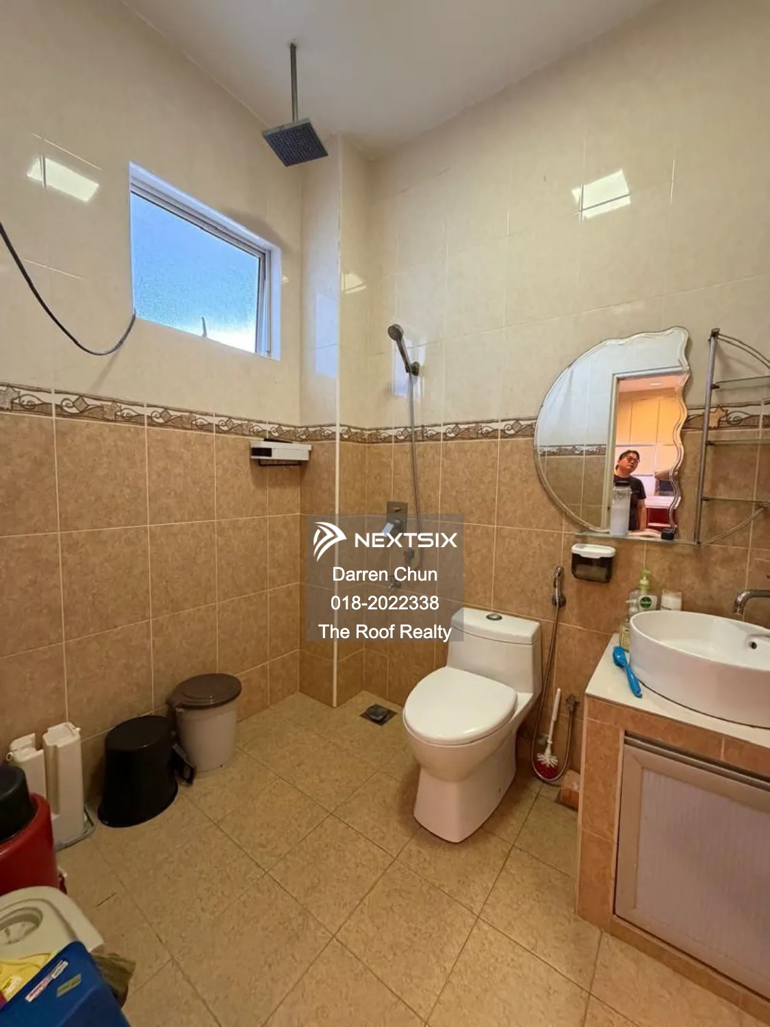 Semi-detached House For Sale in Iskandar Puteri (Nusajaya) Johor - Image 9