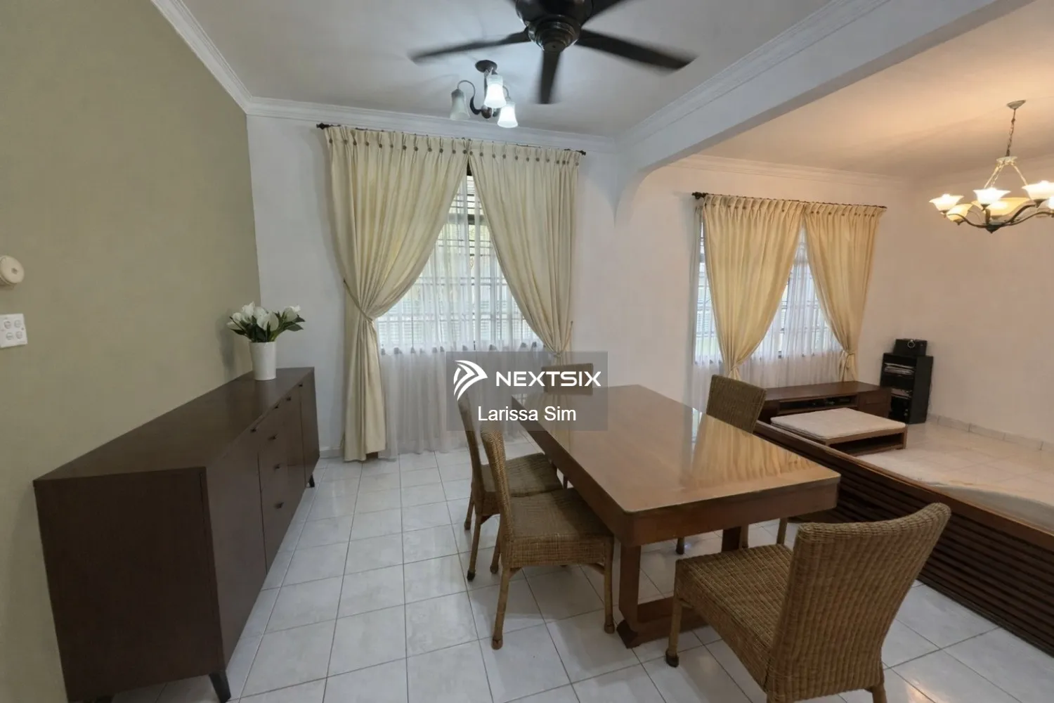 Semi-detached House For Sale in Perling Johor - Image 2
