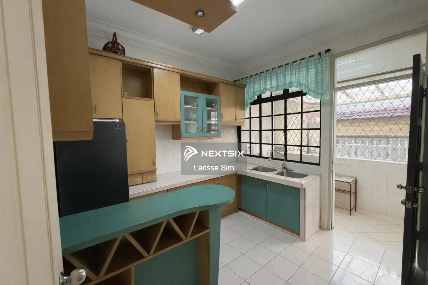 Semi-detached House For Sale in Perling Johor - Image 3