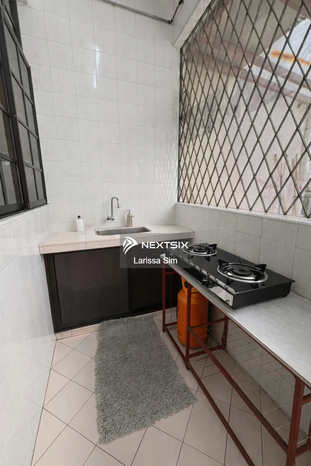 Semi-detached House For Sale in Perling Johor - Image 4