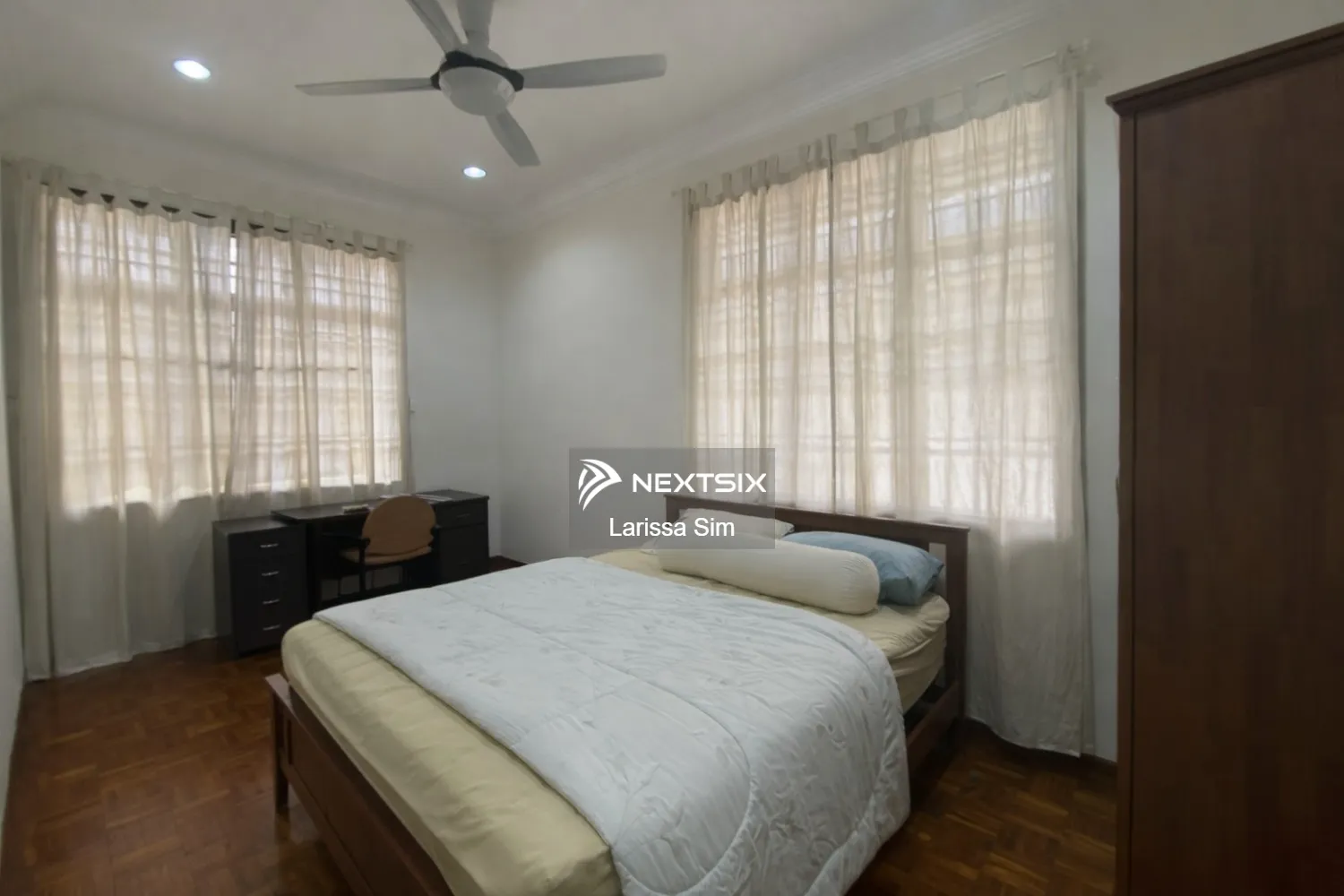 Semi-detached House For Sale in Perling Johor - Image 5