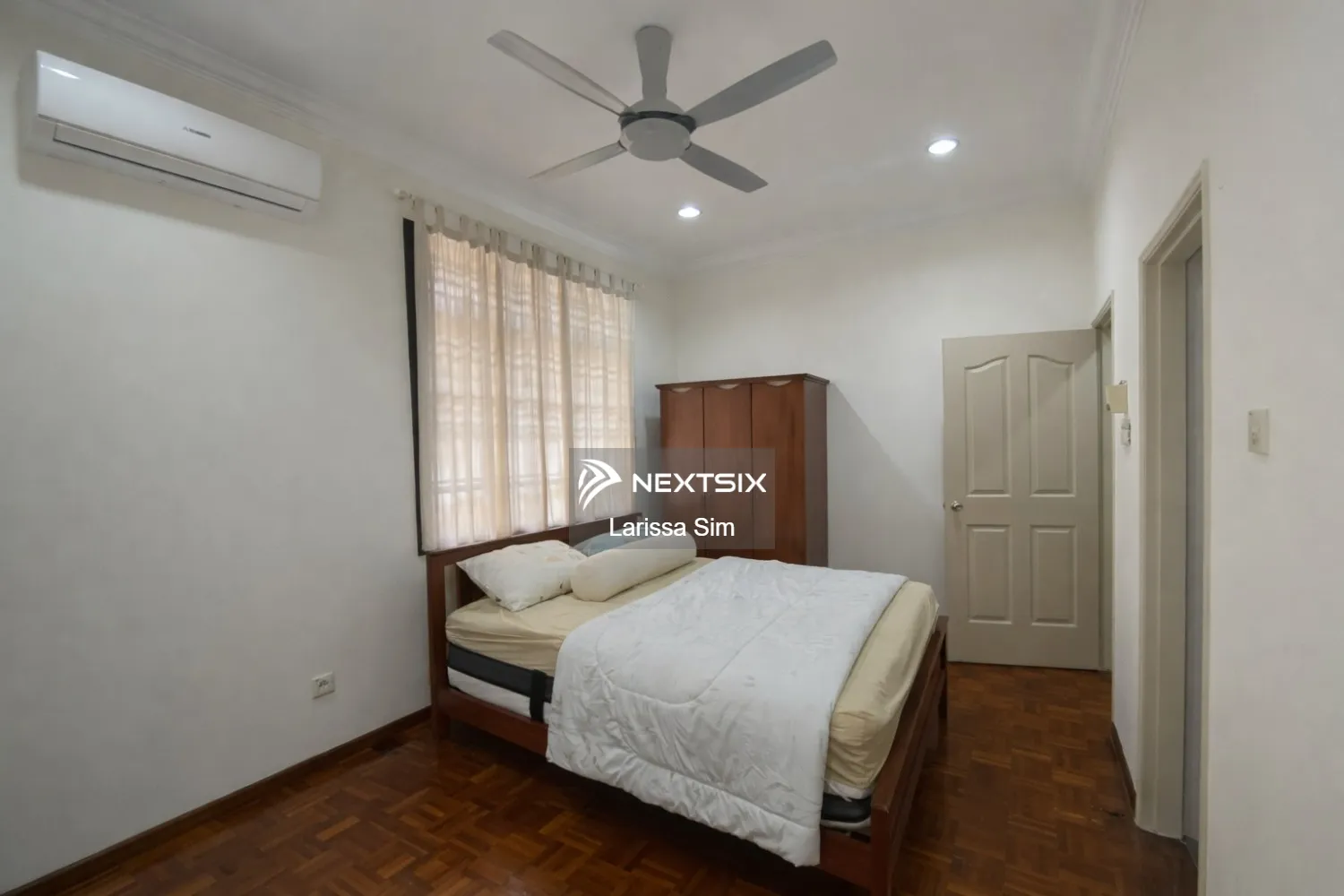 Semi-detached House For Sale in Perling Johor - Image 6