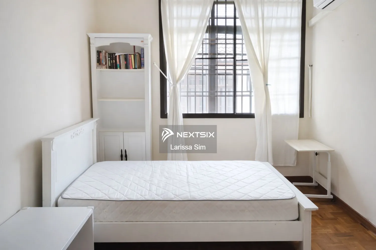 Semi-detached House For Sale in Perling Johor - Image 7