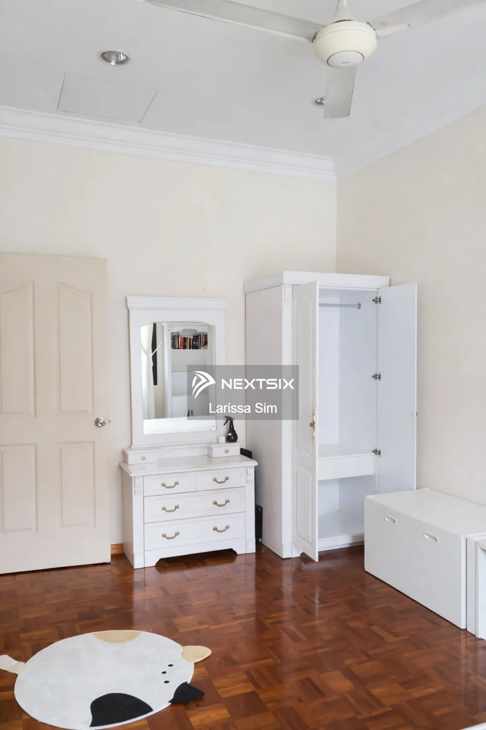 Semi-detached House For Sale in Perling Johor - Image 8